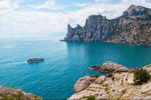 Жилье в Крыму летом 2017