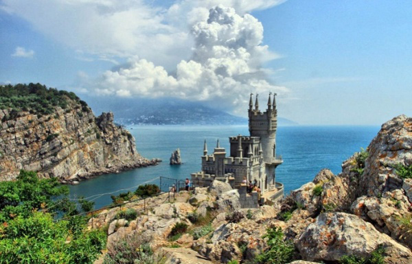 Прогноз цен на отдых в Крыму