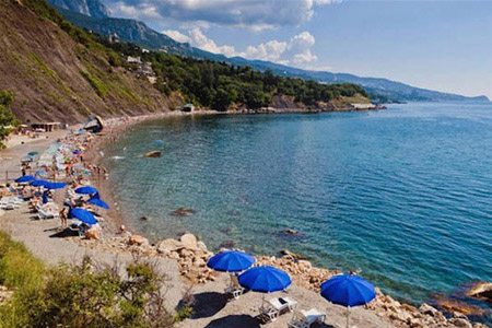 Отдых Большая Ялта