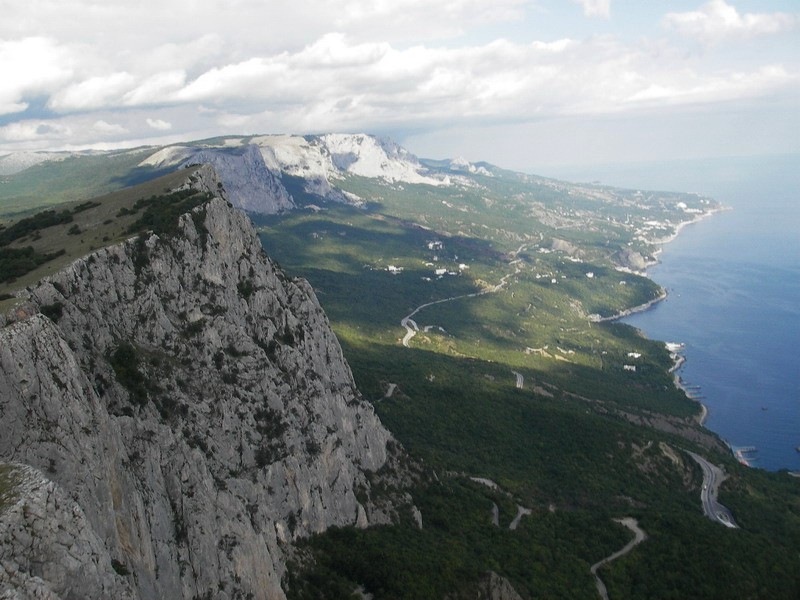 Форосский кант 