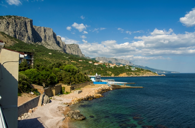 Форосский кант 